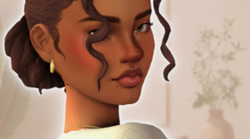 Sims mod image