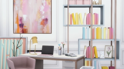 Sims mod image