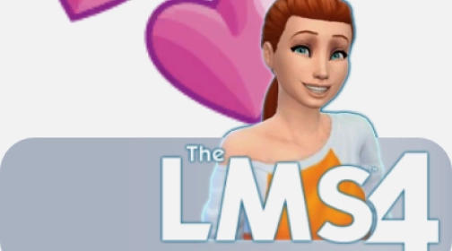 Sims mod image