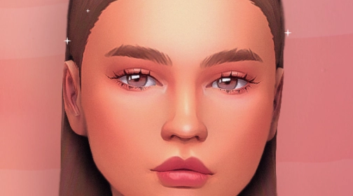 Sims mod image