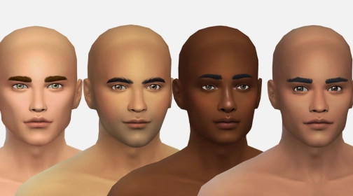 Sims mod image