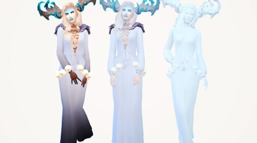 Sims mod image