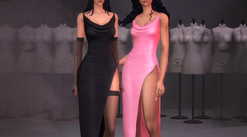 Sims mod image