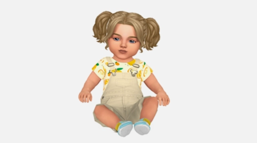 Sims mod image