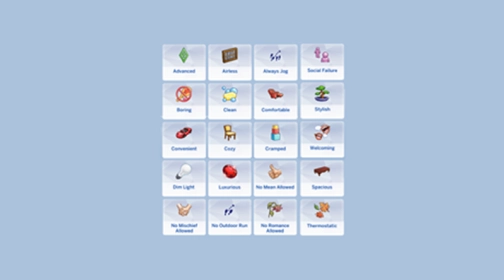 Sims mod image
