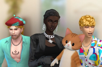 Mod September 2024