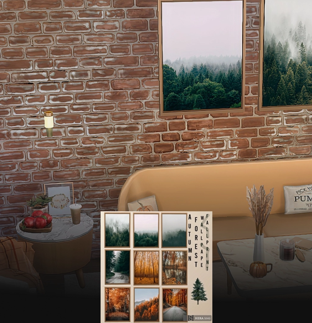 Sims mod image