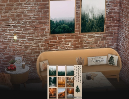 Sims mod image