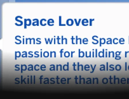 Sims mod image