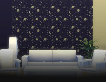 Sims mod image