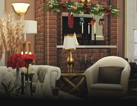 Sims mod image