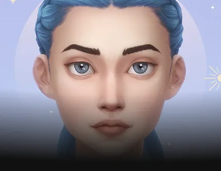 Sims mod image