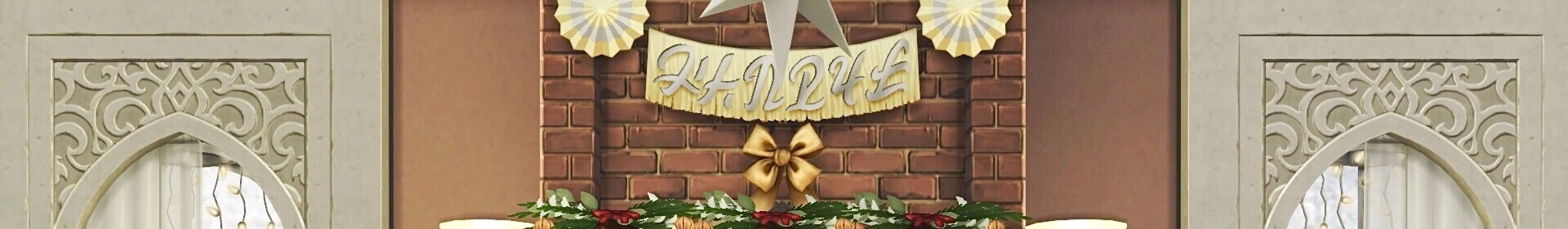 Hero background