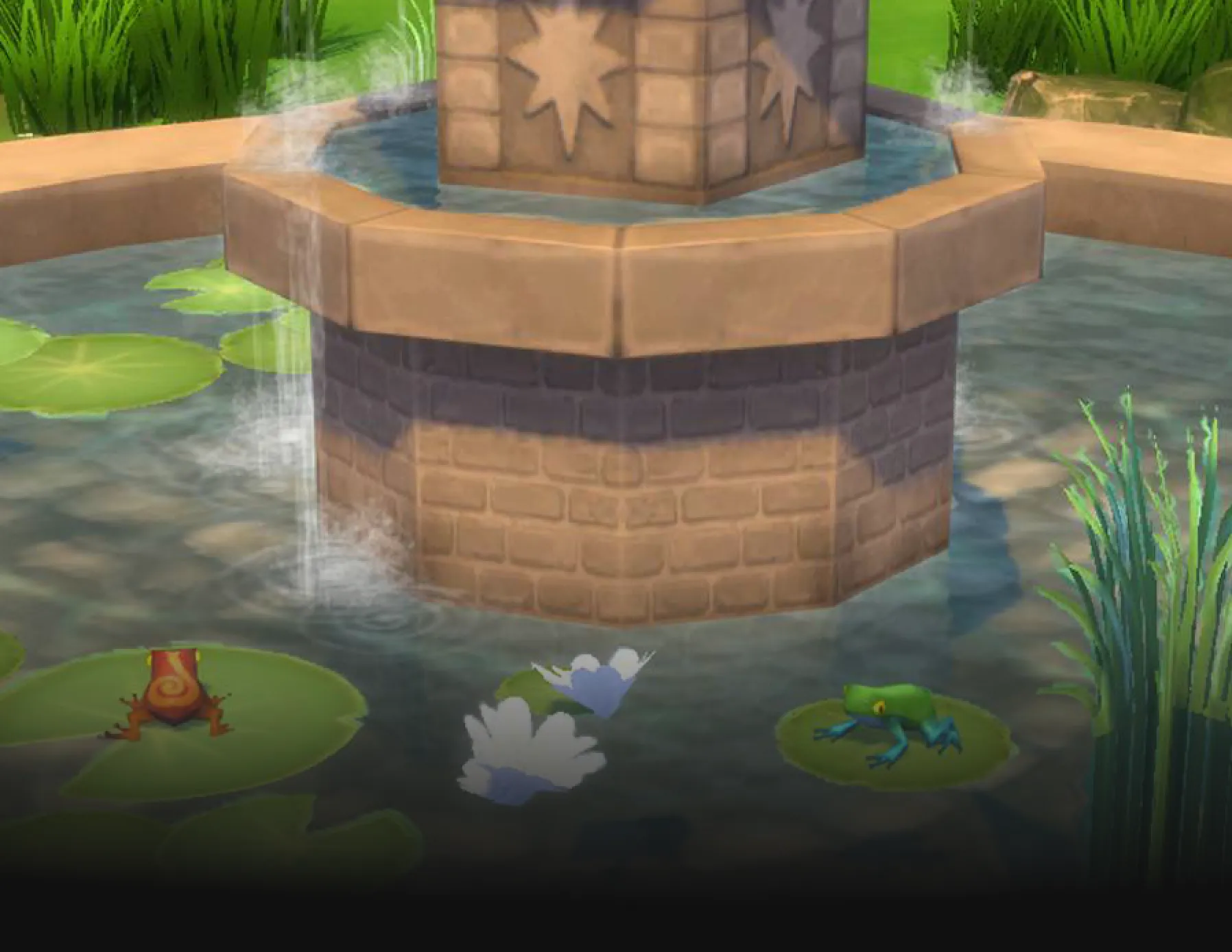 Sims mod image