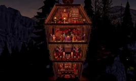Sims mod image
