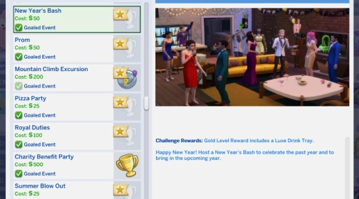 Sims mod image