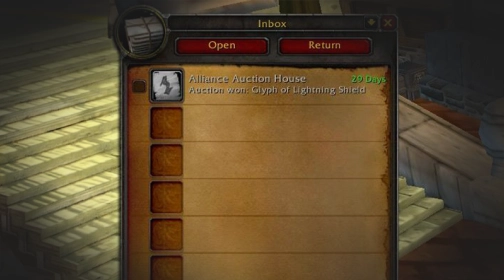Mod image