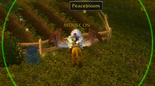 Mod image