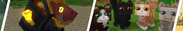 CurseForge's hero image