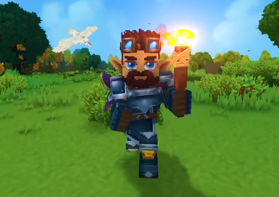 ECKOSOLDIER's about picture