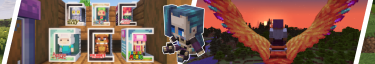 CurseForge's hero image
