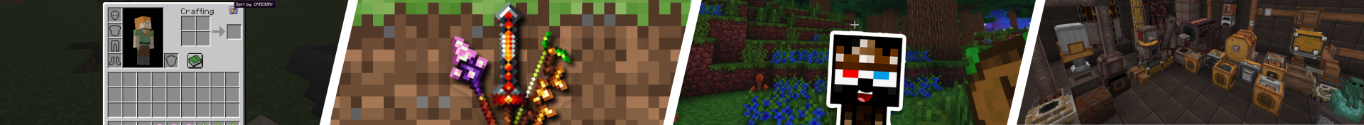 Doublesal's hero image