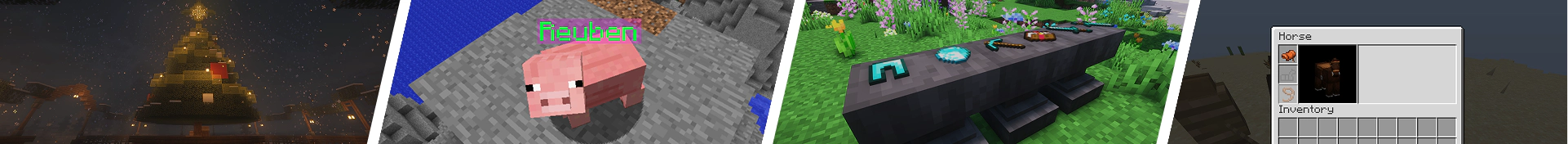 Explore Infernal Studios' Objectively Better Minecraft Modpack on ...