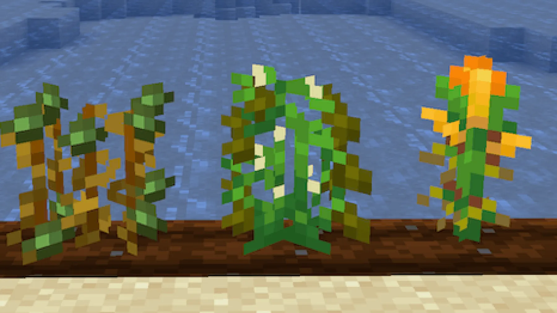 Top Minecraft World , Vegan Day Picks