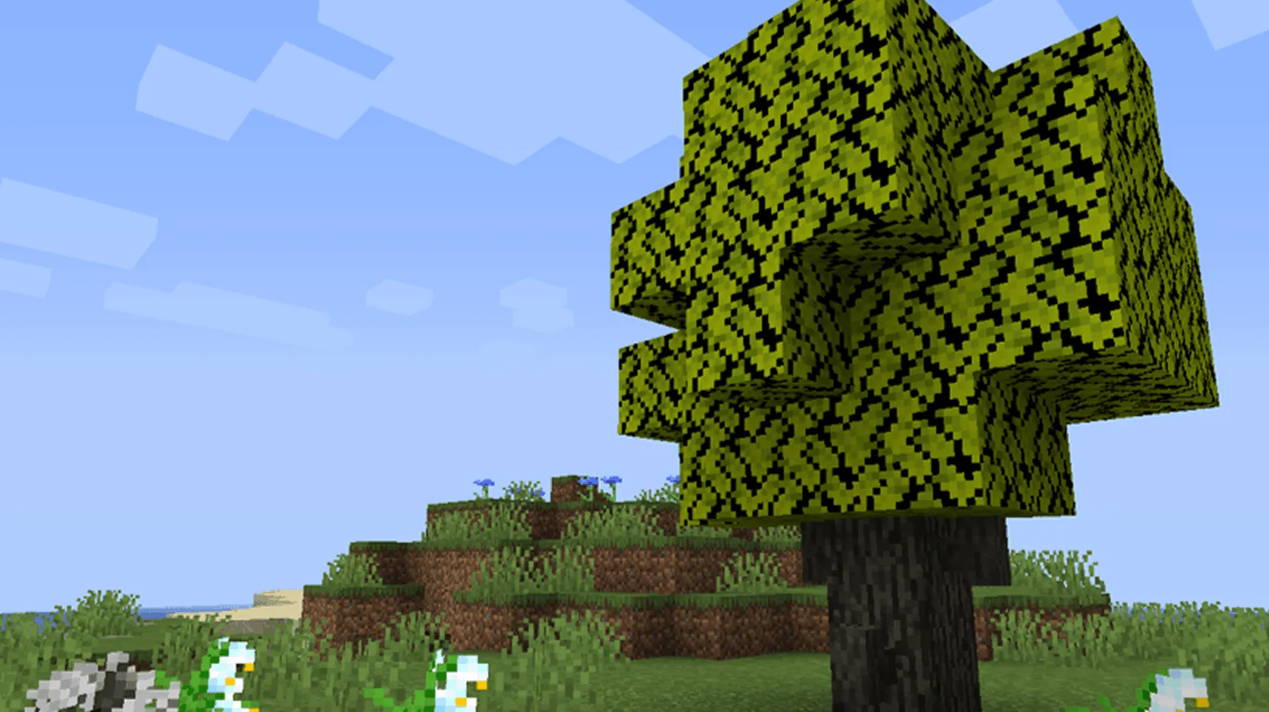 Top Minecraft World , Food Day Picks