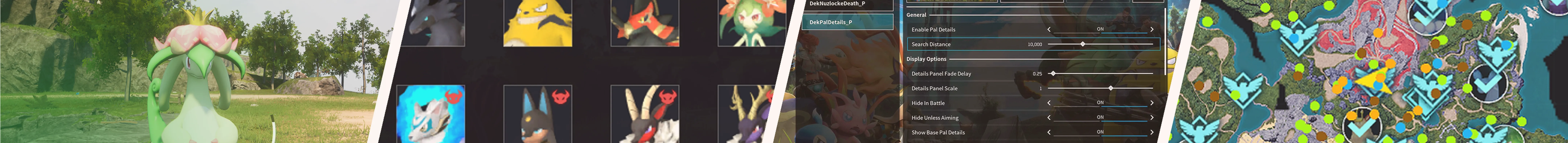 curseforge's hero image