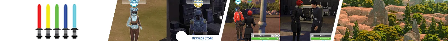 Helen The Hunter's hero image