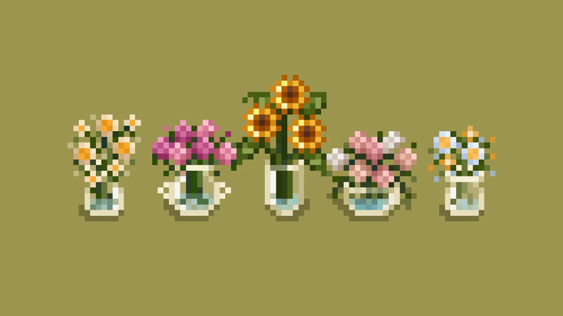 Top Stardew Valley Spring Mods