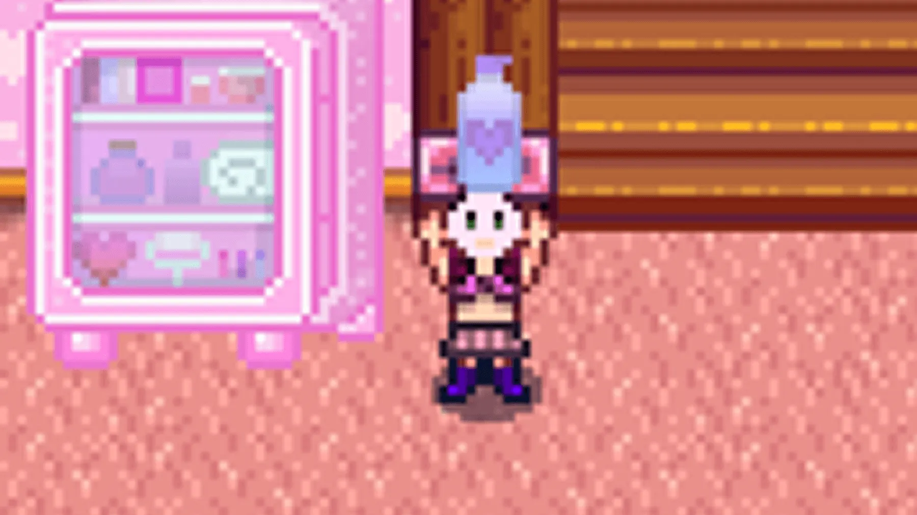 Top Stardew Valley Women’s Day Mods