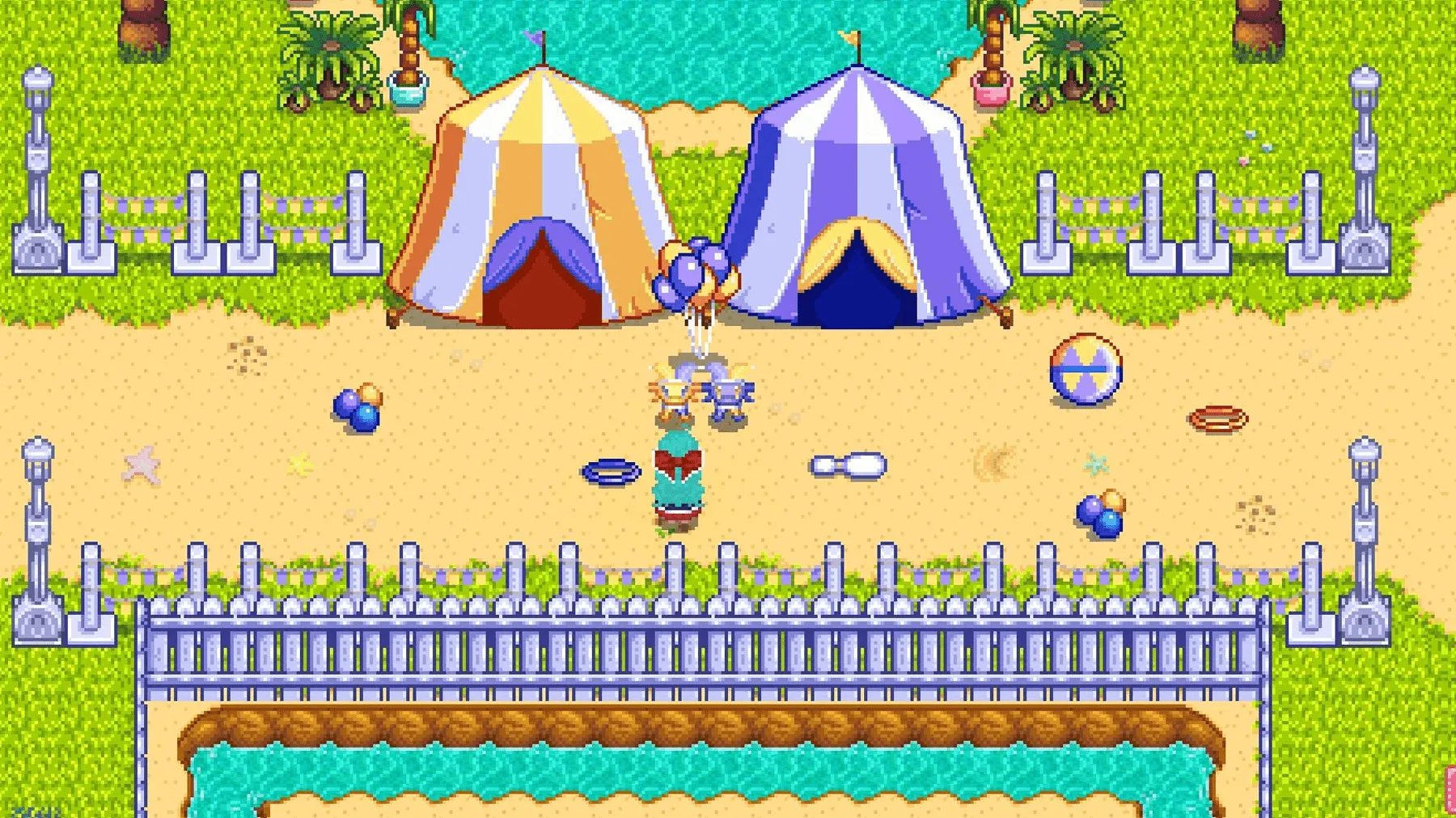 Top Expansion Mods for Stardew Valley