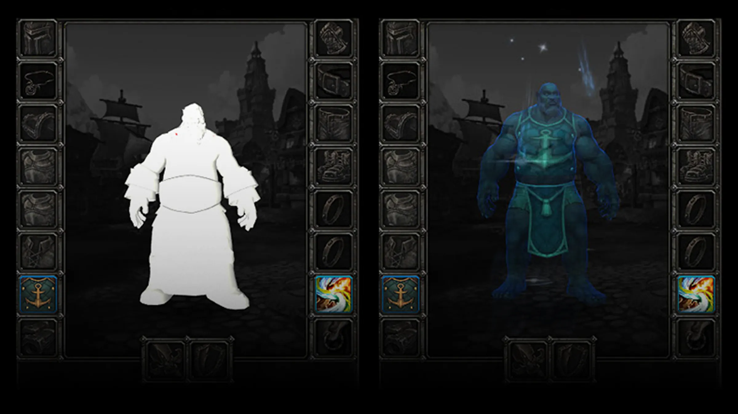 World of Warcraft Monthly Collection April 2024