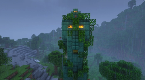 Sims mod image