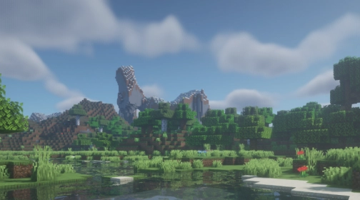 Sims mod image