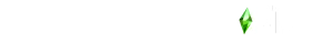 Sims & CurseForge logo