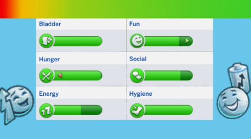 Sims mod image