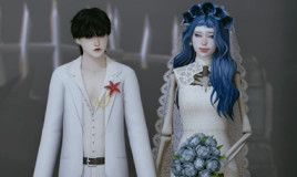Sims mod image