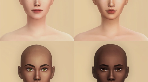 Sims mod image