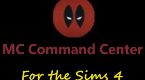 Sims mod image
