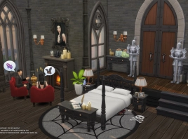 Sims mod image