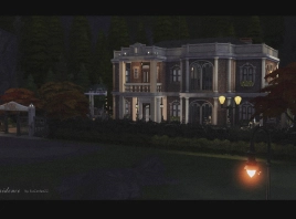 Sims mod image