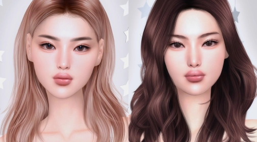 Sims mod image