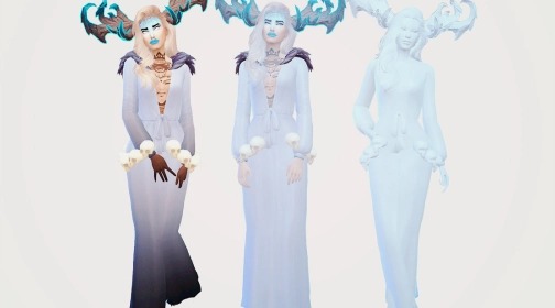 Sims mod image