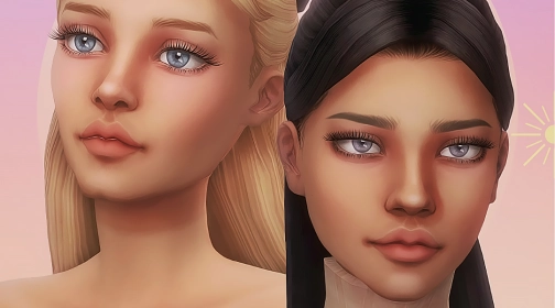 Sims mod image