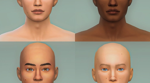 Sims mod image